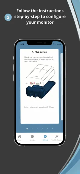 Game screenshot EcomPlay hack
