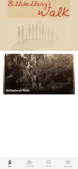 Game screenshot Billibellary's Walk mod apk