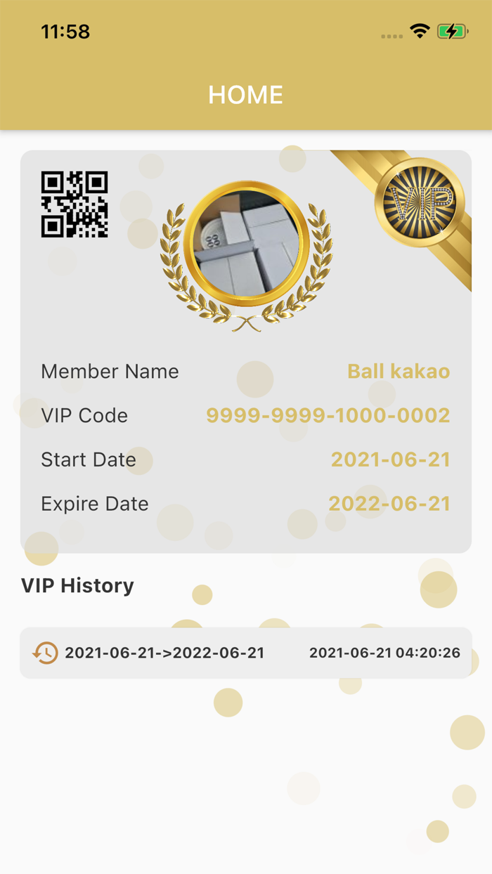 Friend Screen Golf Thailand