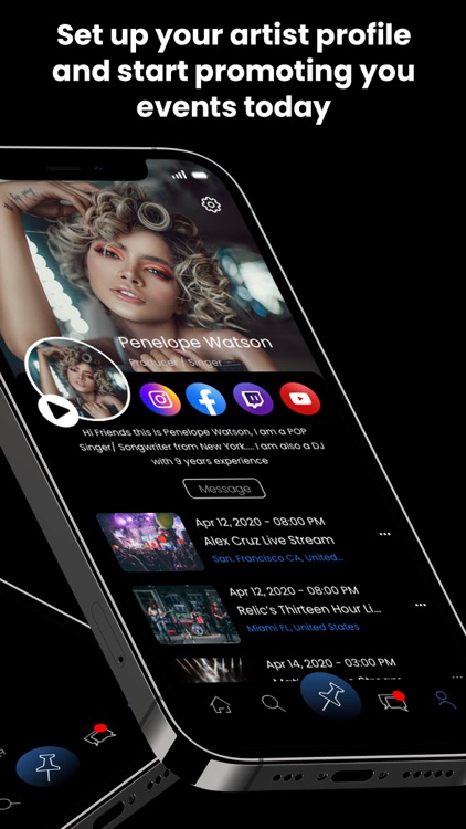 Promucity screenshot-4