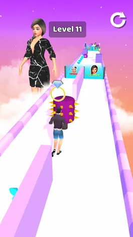 Game screenshot Dream Proposal mod apk