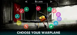 Game screenshot Warplane Inc - War & WW2 Plane apk