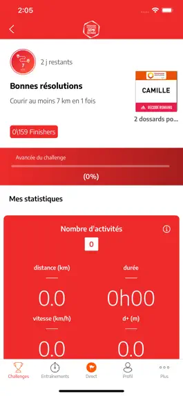 Game screenshot HM Semi de Paris mod apk