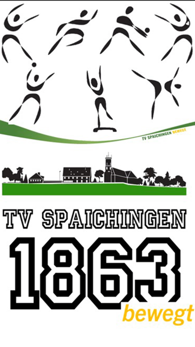 TV Spaichingen 1863 e.V. Screenshot
