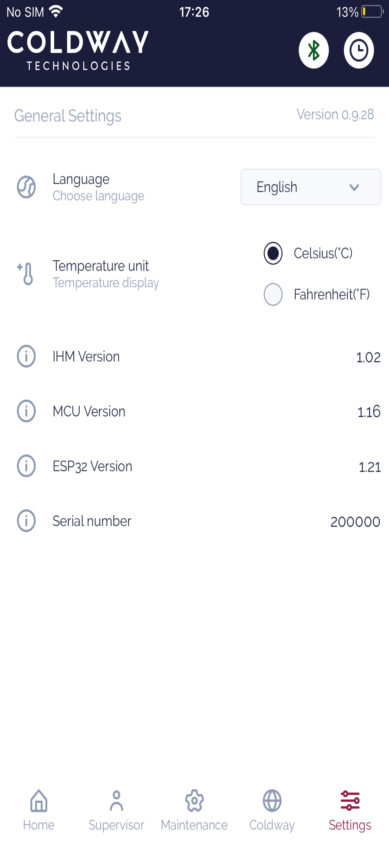 Coldtrace screenshot 8