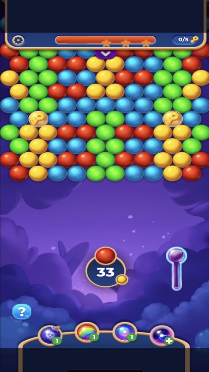 Bubble Shooter 3 Part 17 New Levels (bubble shooter artworks