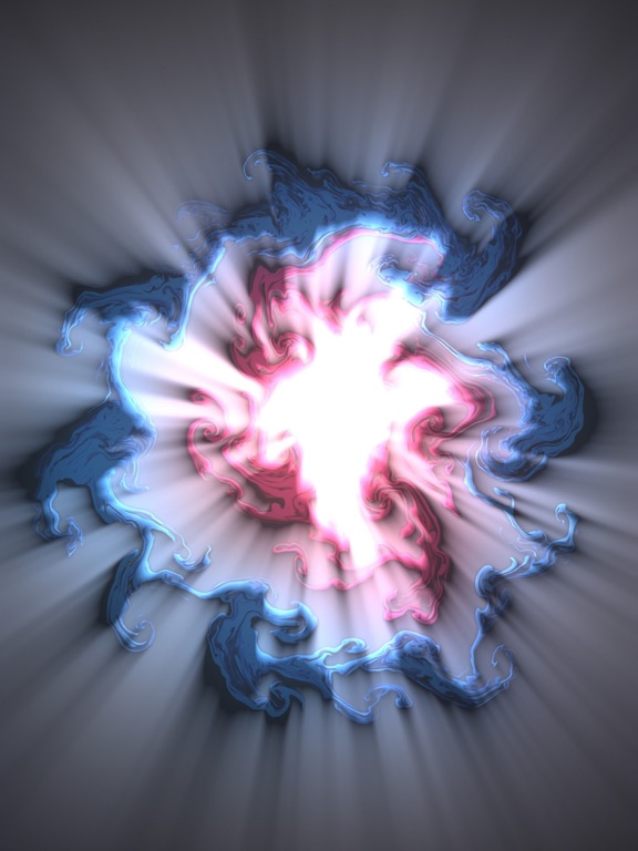 Screenshot #6 pour Magic Fluids Lite