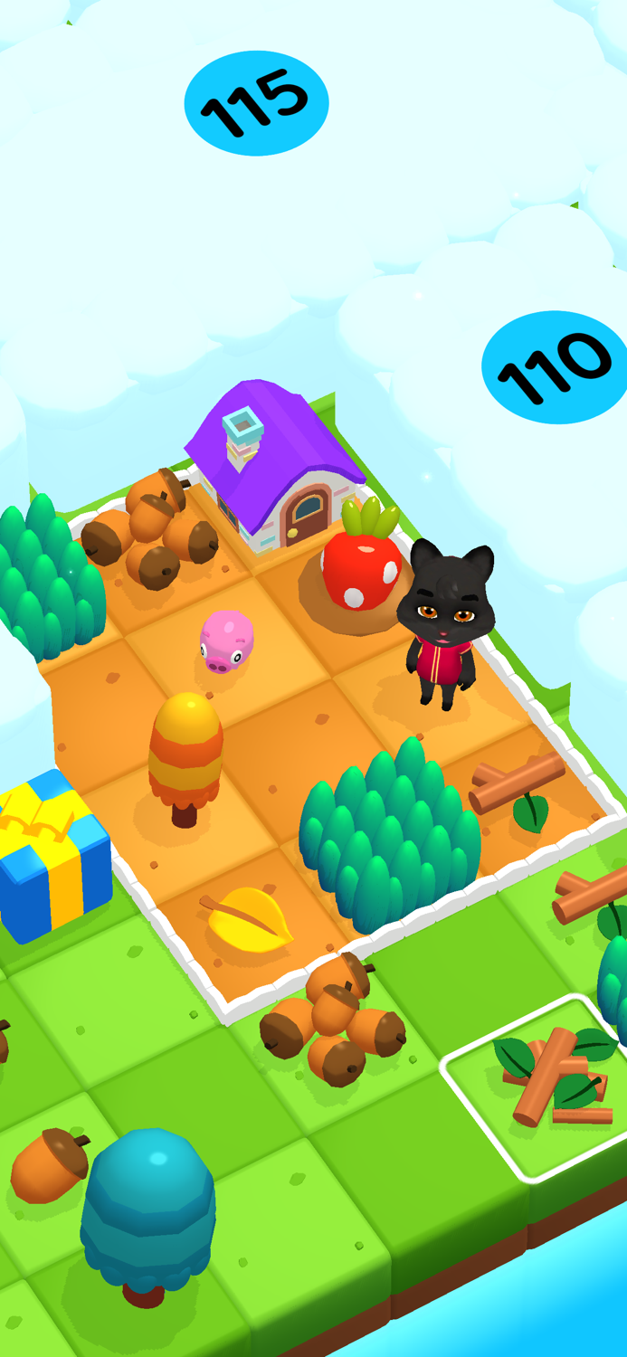 Merge It - Merge 3 World