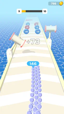 Game screenshot Rush&Break mod apk