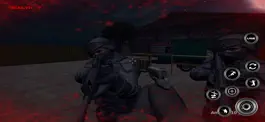 Game screenshot спецназ террористическая война hack
