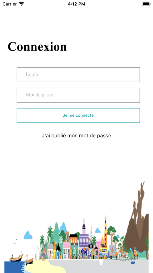 #1. EBOARD (iOS) Göre: Orange Senegal