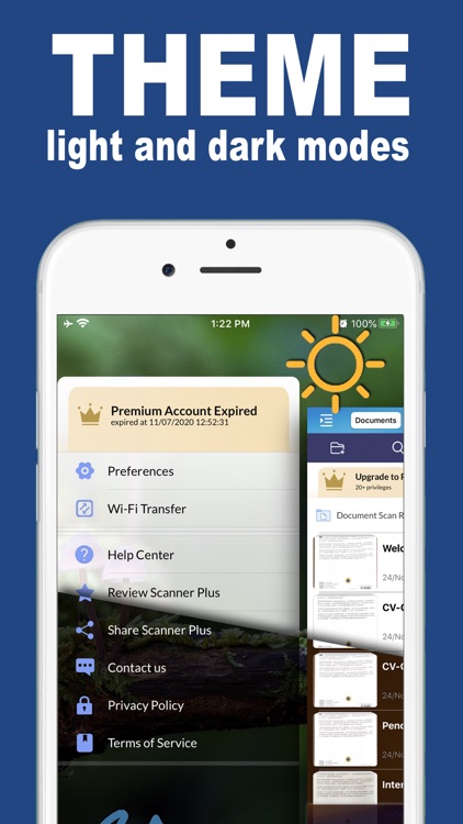 Scanner Plus - PDF Scanner App screenshot-3