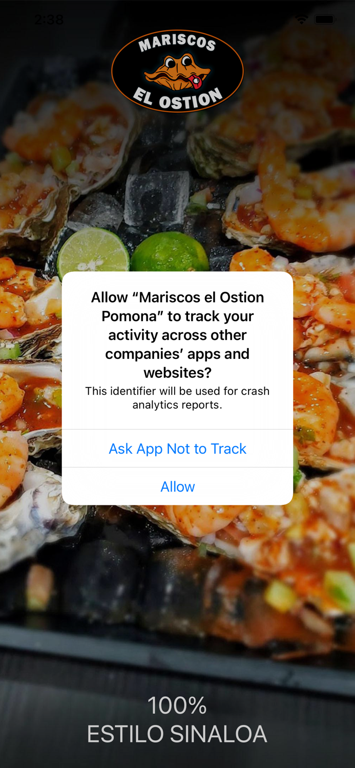 Mariscos el Ostion Pomona