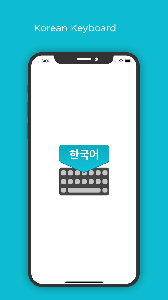 Korean Keyboard  Translator
