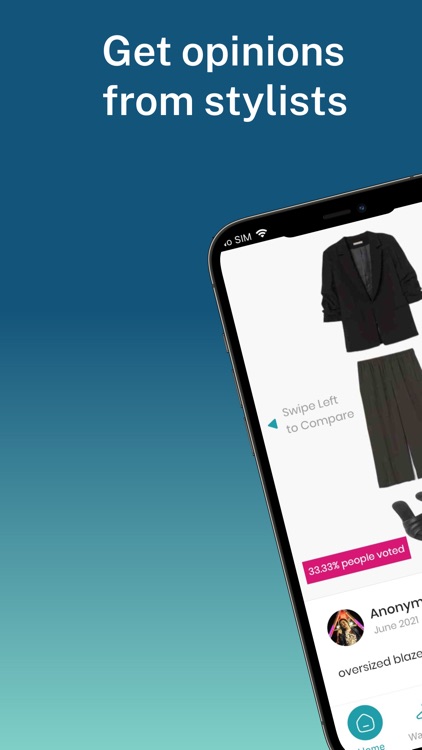 Shuffle Sustainable Fashion