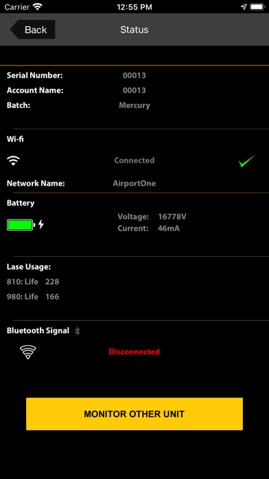 Gemini EVO screenshot 4