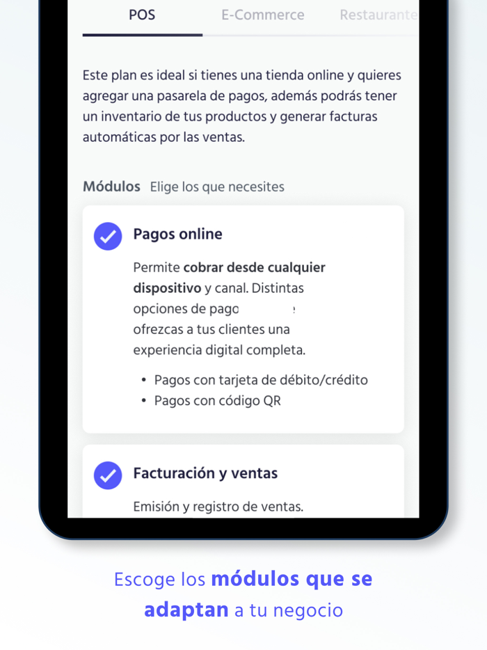 iZi Soluciones Digitales
