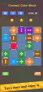 Sort Color Block Puzzle screenshot #5 for iPhone