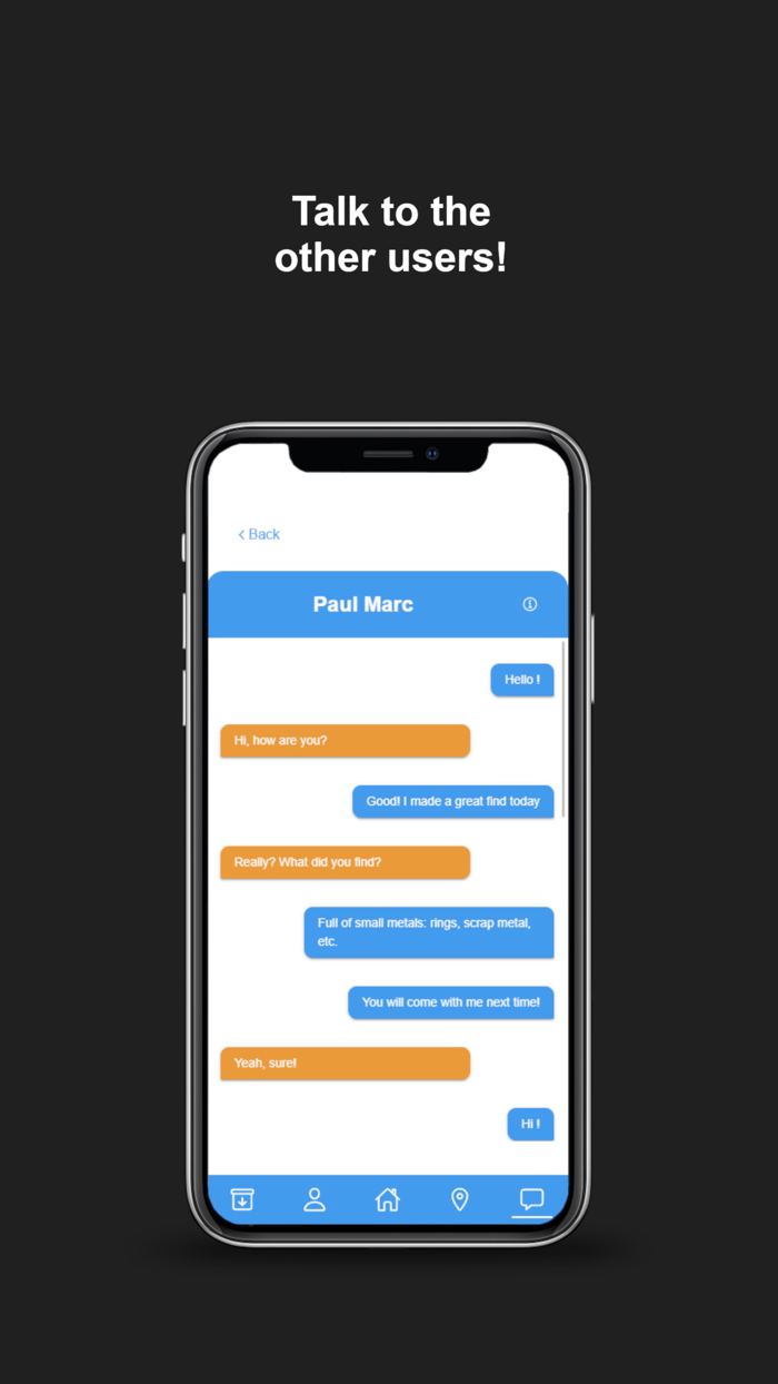 Basset Jones Controller
