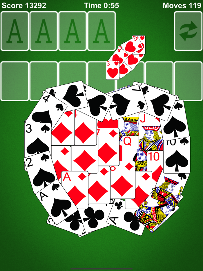 Solitaire - Cards Game Classic