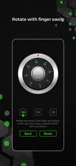 Game screenshot School Lock Pro hack