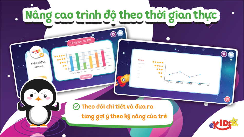 #2. eKids Star (iOS) 由: Global Digital Content