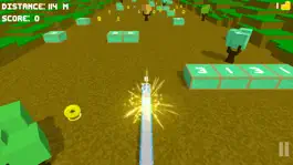 Game screenshot 3D Snake - Amazing Journey hack