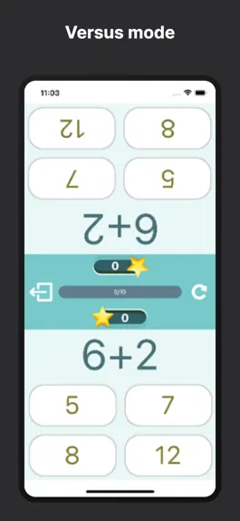 Game screenshot Number Master hack