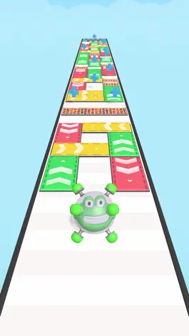 Game screenshot Conveyor Run mod apk