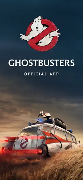 Game screenshot Ghostbusters - Official App mod apk