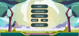 Game screenshot Coddiwomple apk