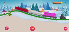 Game screenshot Design & Run Train apk
