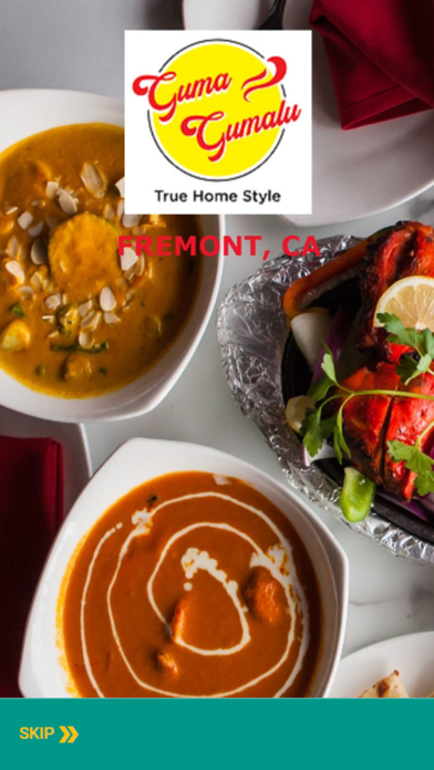Guma Gumalu Fremont Screenshot