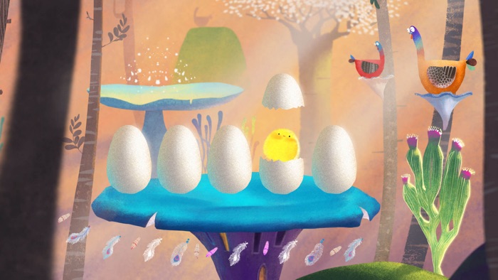 Cake world chef – cooking game