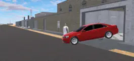 Game screenshot legend of the driver mod apk