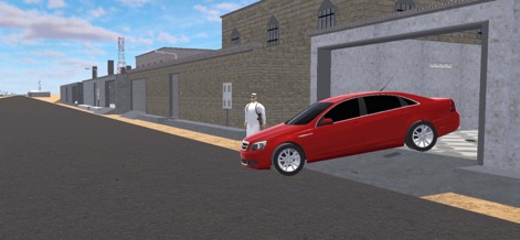 legend of the driver - null