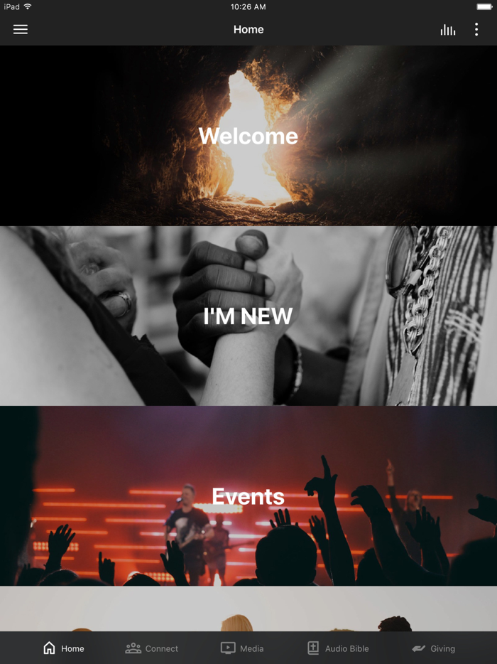 Potters House Coral Springs