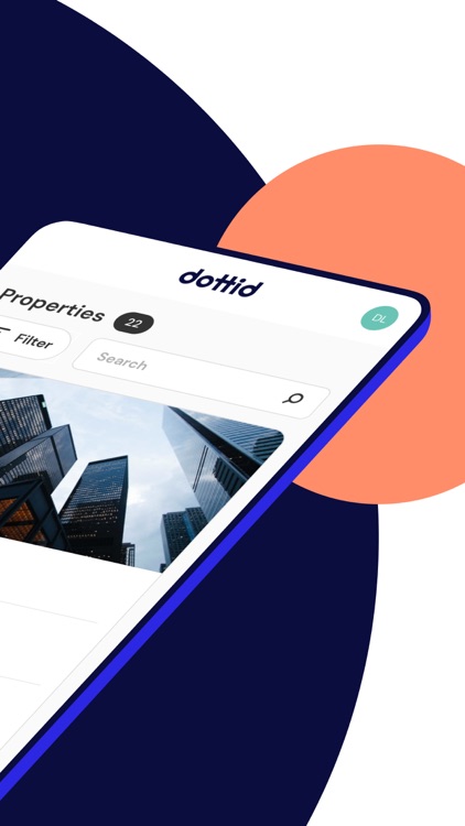 Dottid: Keeping Deals in Line