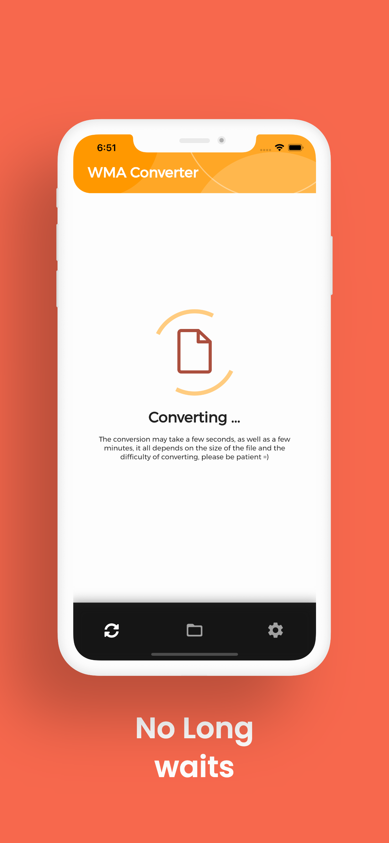 WMA Converter, WMA to MP3