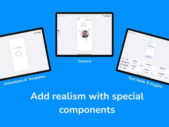 Screenshot #5 pour Roughups