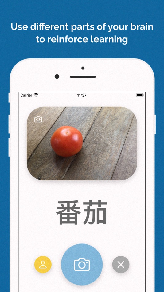 #5. Mandarin Chinese from Scratch (iOS) 由: Alexey Demidov