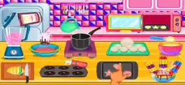 Game screenshot Cooking games - chef recipes mod apk