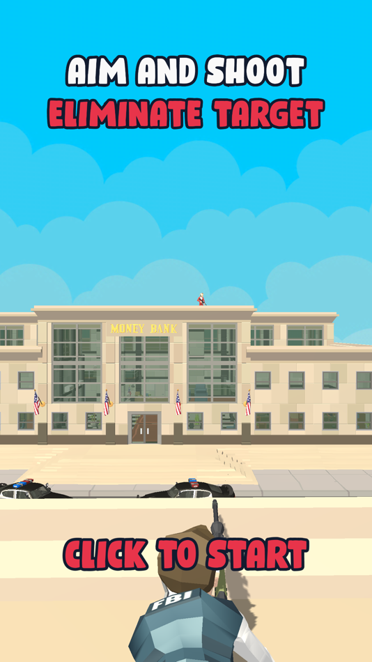 #6. Negotiator! (iOS) 由: FURTLE GAME OYUN ANIMASYON YAZILIM VE BILISIM TEKNOLOJILERI TICARET ANONIM SIRKETI