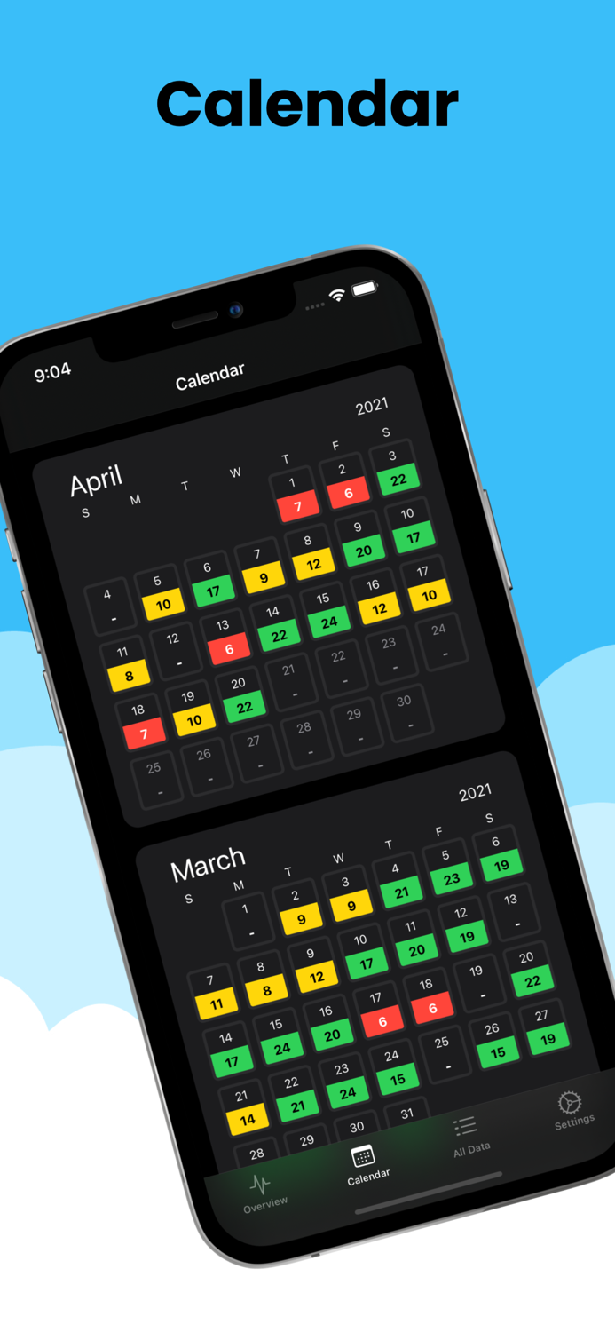 Mindfulness - Widgets