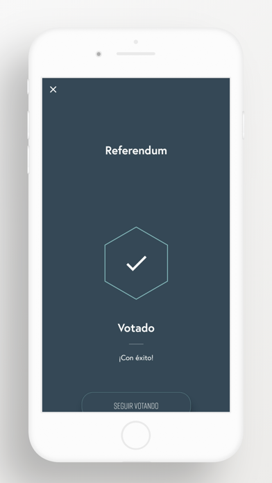 VozPu Screenshot