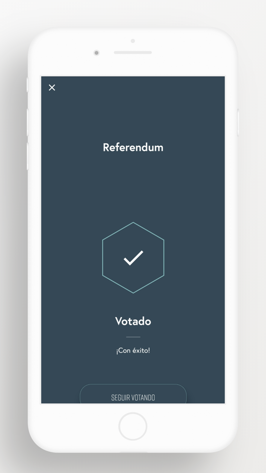 #3. VozPu (iOS) 由: LEMUR IDEAS S.L.