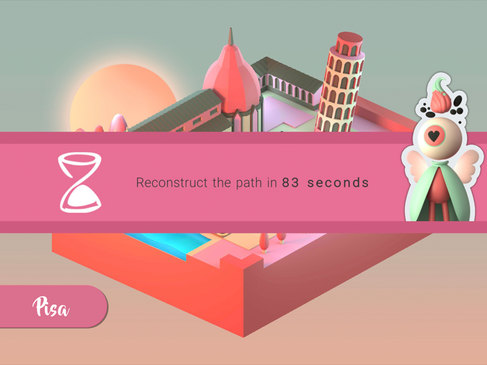 ITALY. Land of Wonders