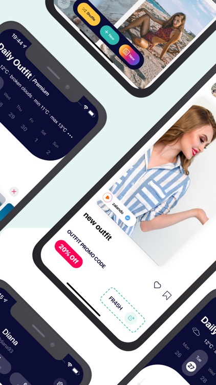 DailyOutfit