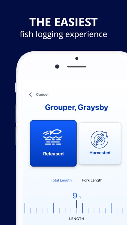 Fish Rules: Fishing App screenshot-4