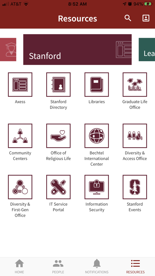 #1. STEP Mobile (iOS) 由: Stanford University